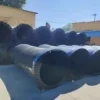 images (9) 550mm Inner Diameter Rubber Hose