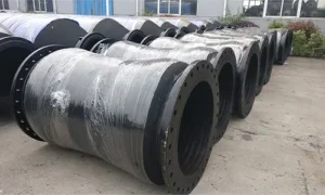 400mm Inner Diameter Rubber Hose