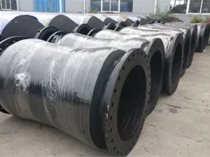 10-inch cutter suction dredger