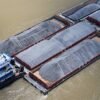 Customizable Modular Platform Barge