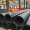 Hdpe Dredging Pipe