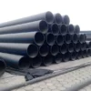 2 300mm Inner Diameter HDPE Pipe