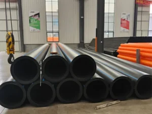 10-inch cutter suction dredger