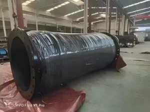 350mm Inner Diameter Rubber Hose