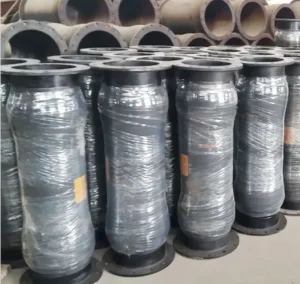 350mm Inner Diameter Rubber Hose