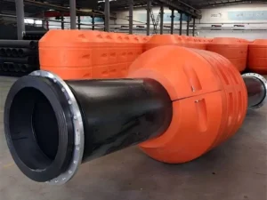 250mm Inner Diameter HDPE Pipe