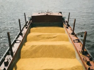 10-inch cutter suction dredger