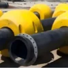 HDPE Dredging Pipe Floats