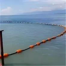 600-Foot Self-Elevating Offshore Platform