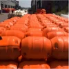 HDPE Dredging Pipe Floats