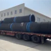 Dredge Rubber Hose