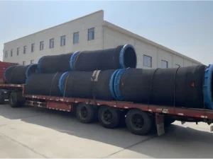 ABUIABACGAAgkviEoQYouMaJODC4CDjQBQ 500mm Inner Diameter Rubber Hose