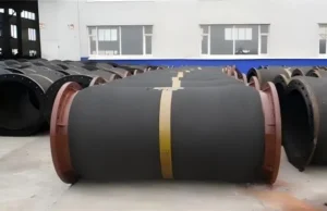 450mm Inner Diameter Rubber Hose
