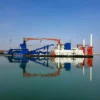 Cutter Suction Dredger (CSD)