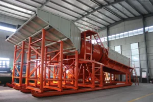 150 Tons Per Hour Sand Washing