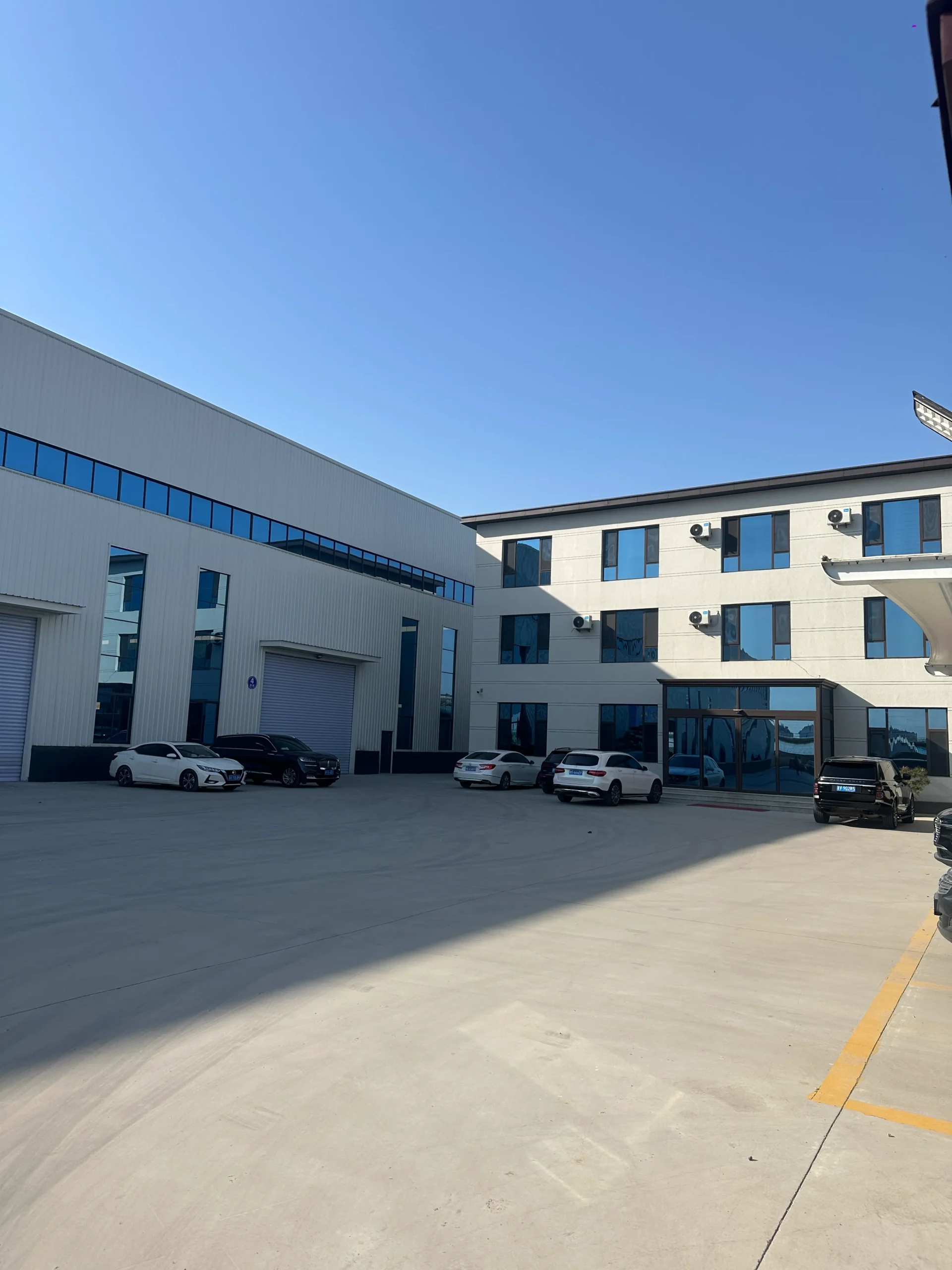 10-inch cutter suction dredger