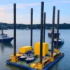 image Precision-craftedOffshore Engineering Platform