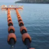 pipe-floater 300mm Inner Diameter HDPE Pipe