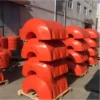 HDPE Dredging Pipe Floats