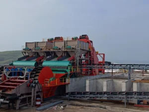 10-inch Multi-Purpose Service Vessel