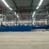 10-inch cutter suction dredger