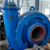 Mighty Dredging Juggernaut18 Inch Cutter Suction Dredger