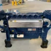 10-Inch Pump Ship