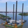 海工平台 Offshore Engineering Platform