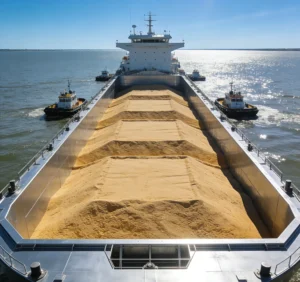 Cost-effective22 Inch Deck Barge