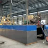 6-Inch Multi-Functional Service Boat