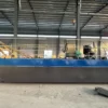 6-Inch Multi-Functional Service Boat