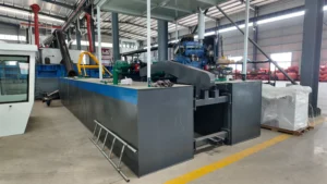 12-Inch Multi-Functional Service Boat