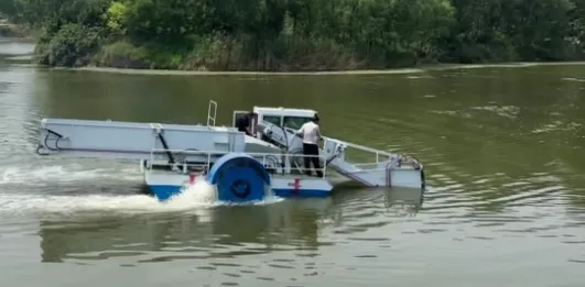 ScreenShot_2026-06-09_135844_594 6-Inch Full Automatic Aquatic Weed Harvester