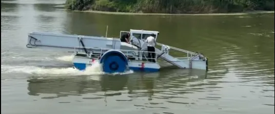 ScreenShot_2026-06-09_135931_961 6-Inch Full Automatic Aquatic Weed Harvester