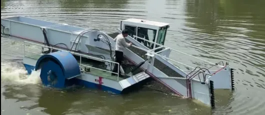 ScreenShot_2026-06-09_140000_107 6-Inch Full Automatic Aquatic Weed Harvester